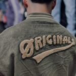 Chaqueta originals